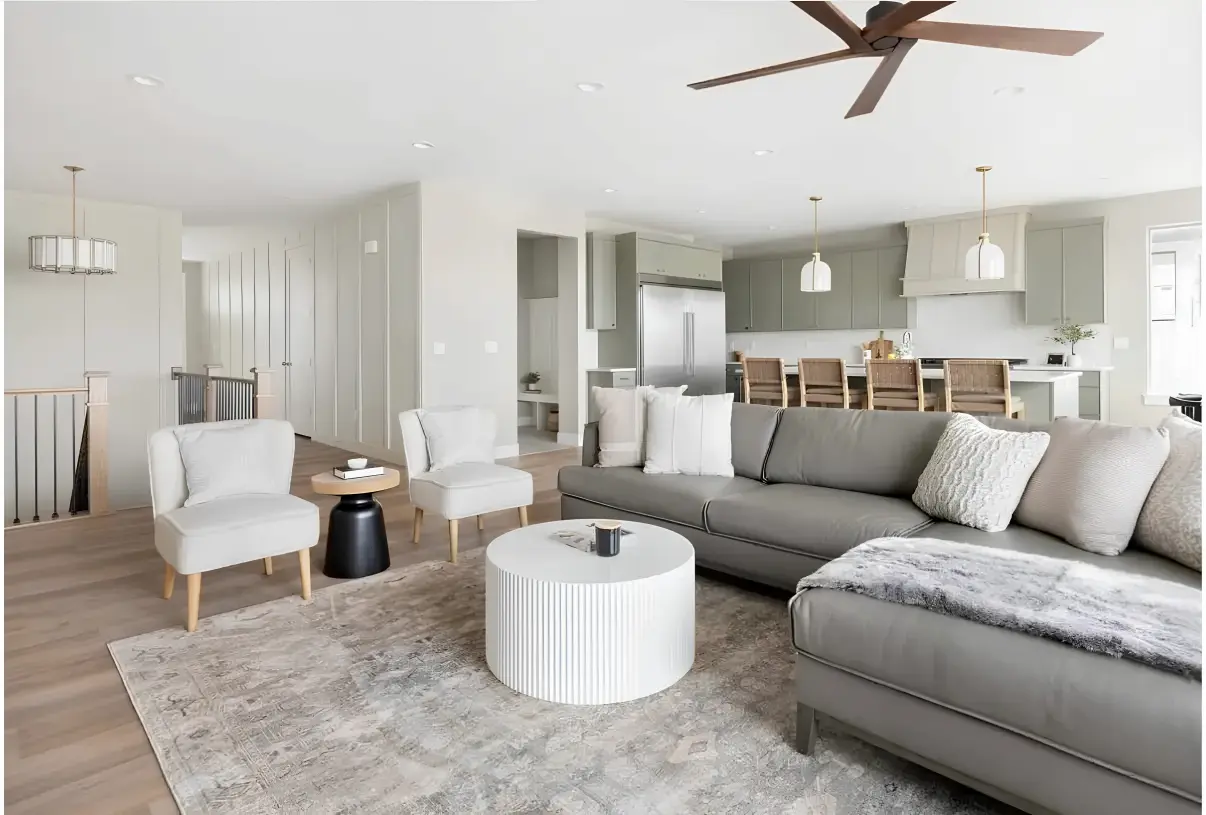 Total Home Renovation