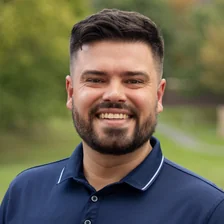 Leo Matos, owner of Matos Construction